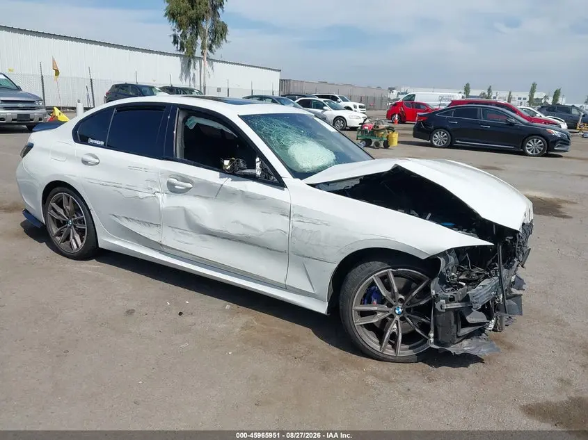 BMW M340I 2021