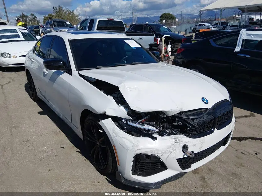 BMW M340I 2022