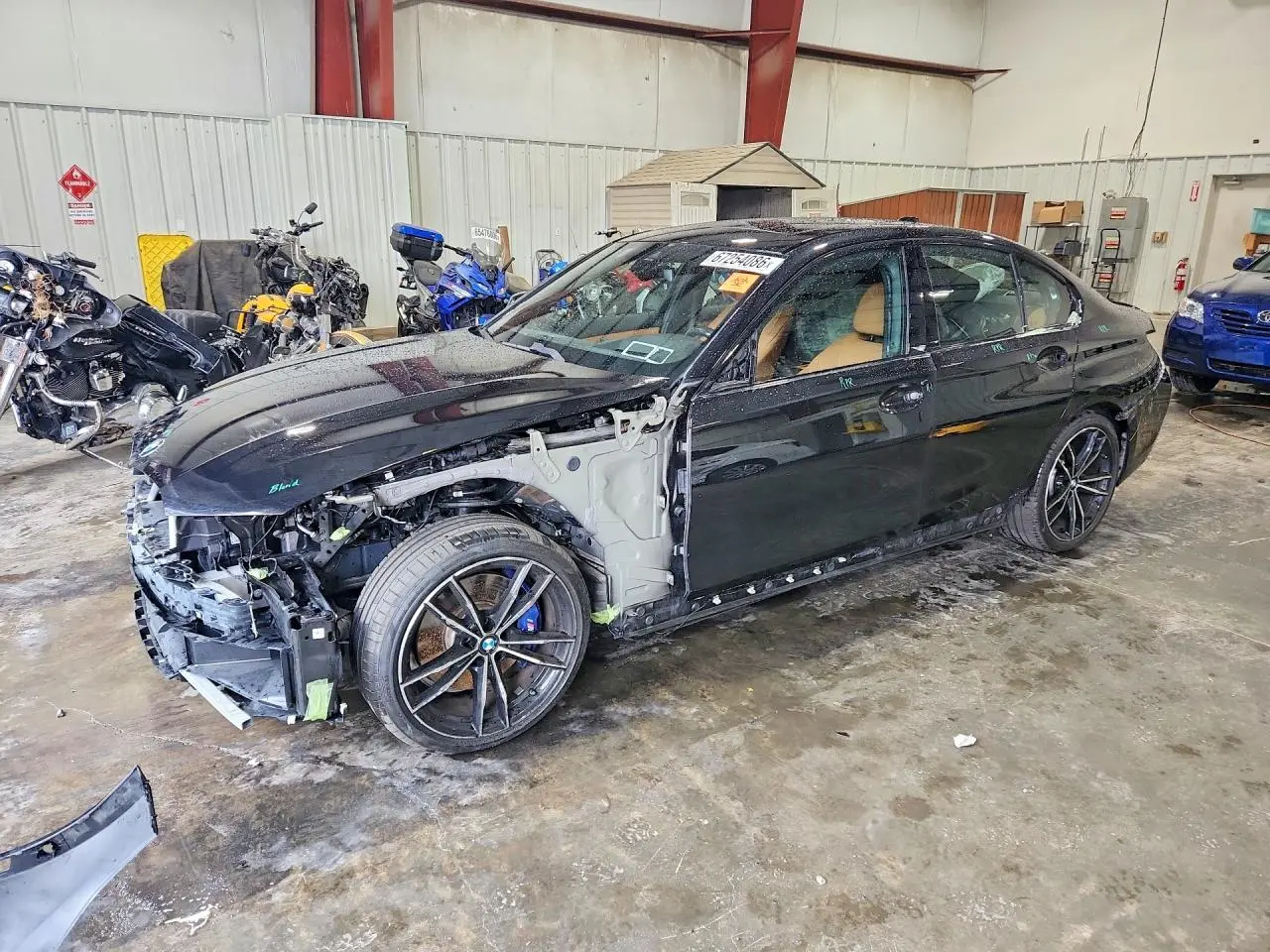 BMW M340Xi 2022
