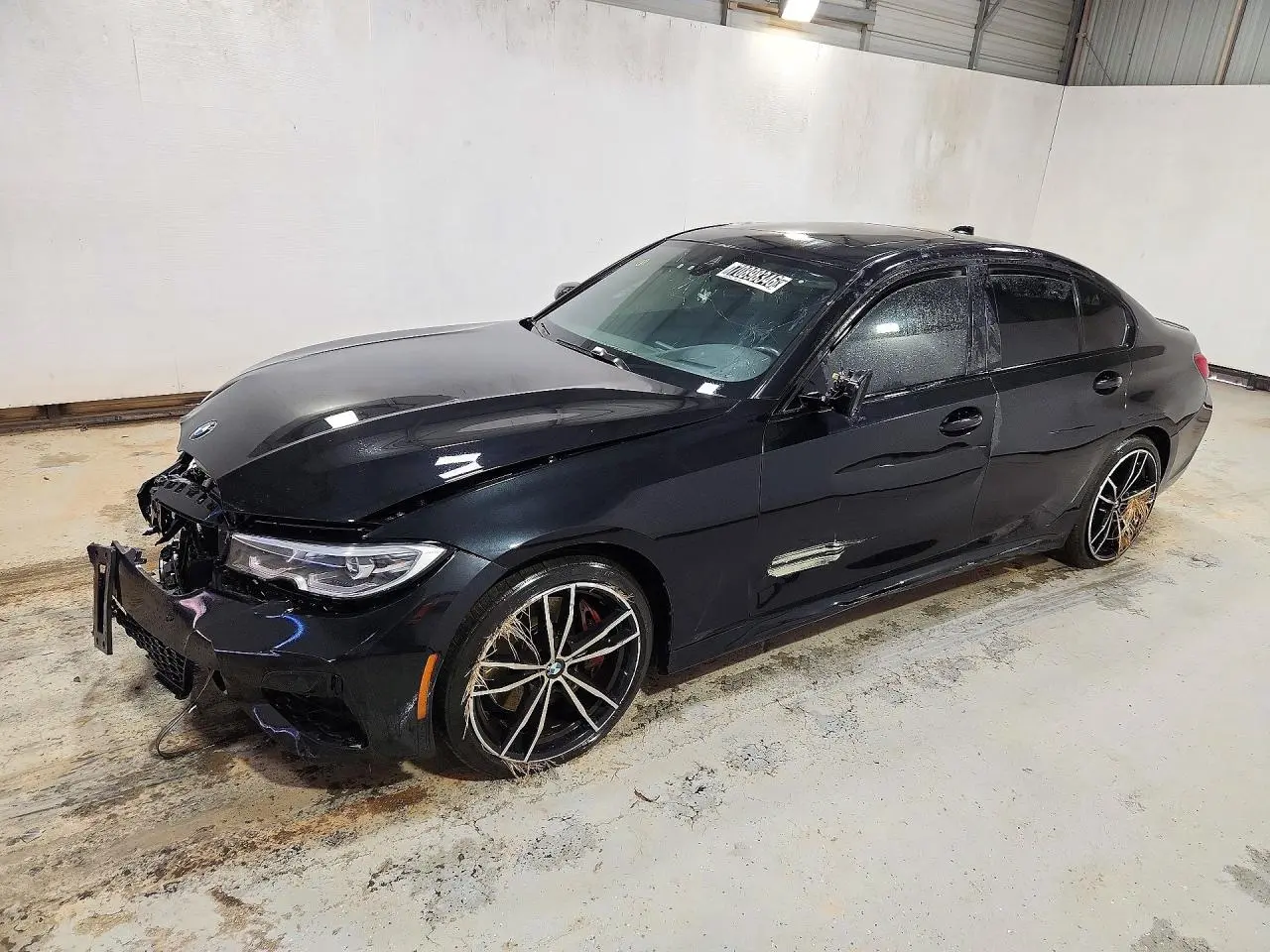 BMW M340Xi 2021
