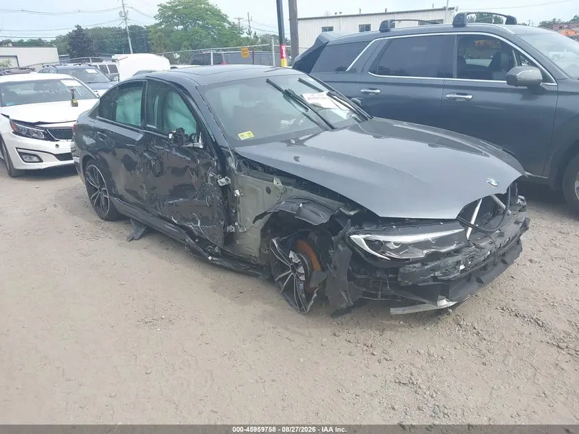 BMW M340I M340I xDrive 2021