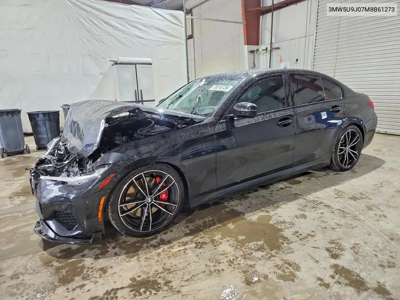 BMW M340I 2021