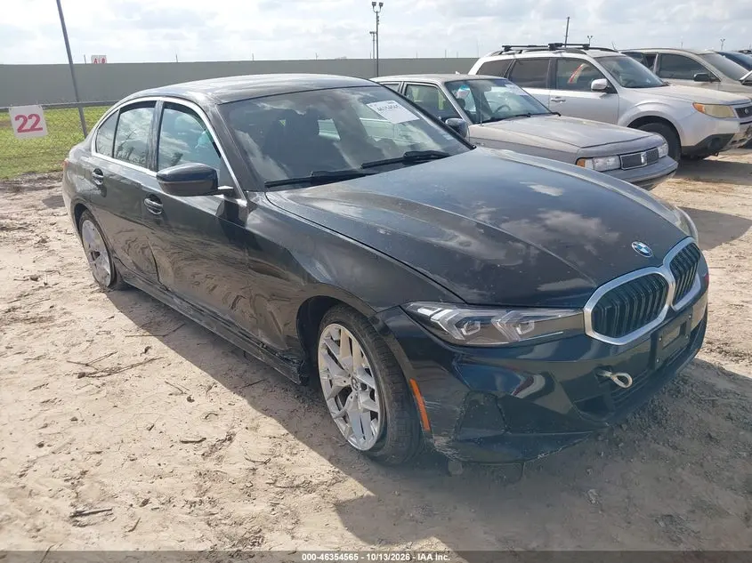 BMW 330I Na 2026
