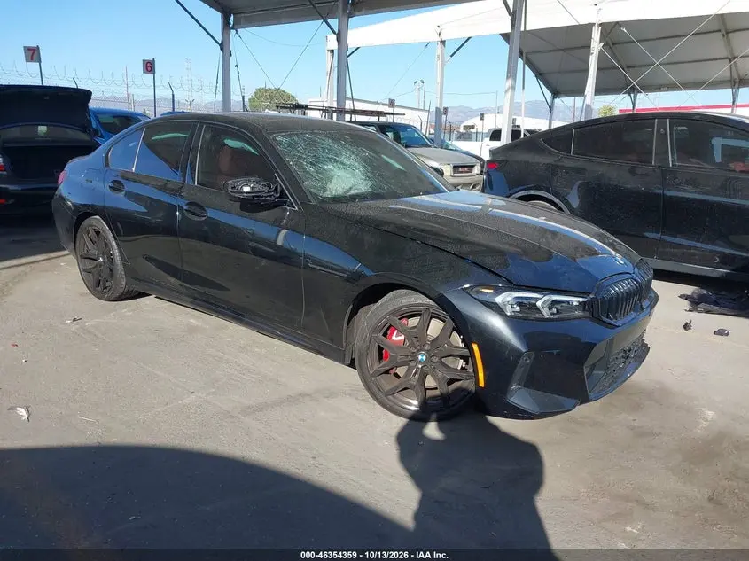 BMW 330I Na 2026