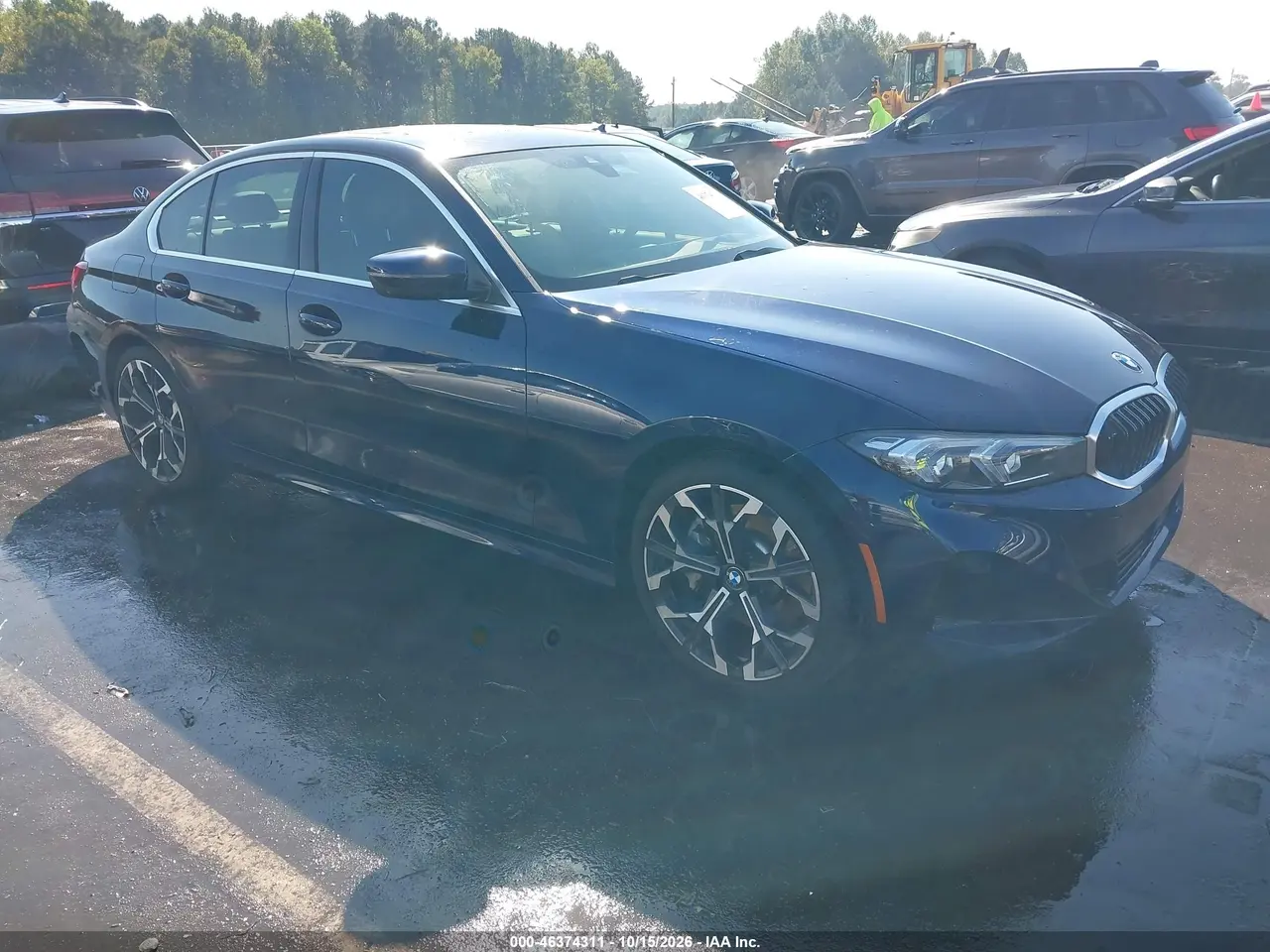 BMW 330I Na 2026