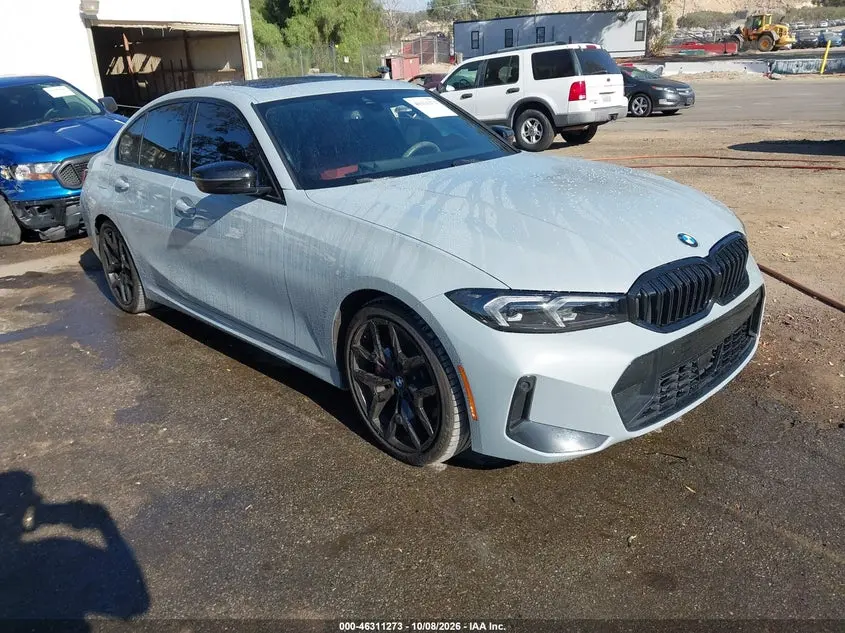 BMW 330I Na 2026