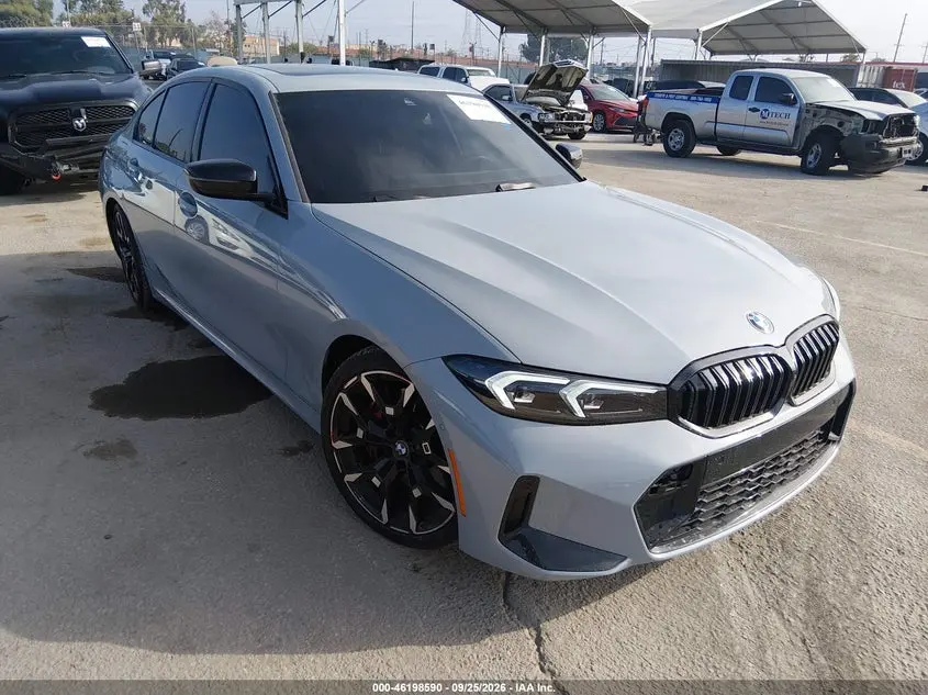 BMW 330I Na 2026