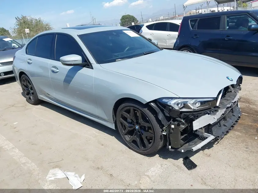 BMW 330I Na 2026