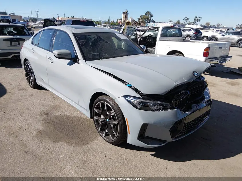BMW 330I Na 2026
