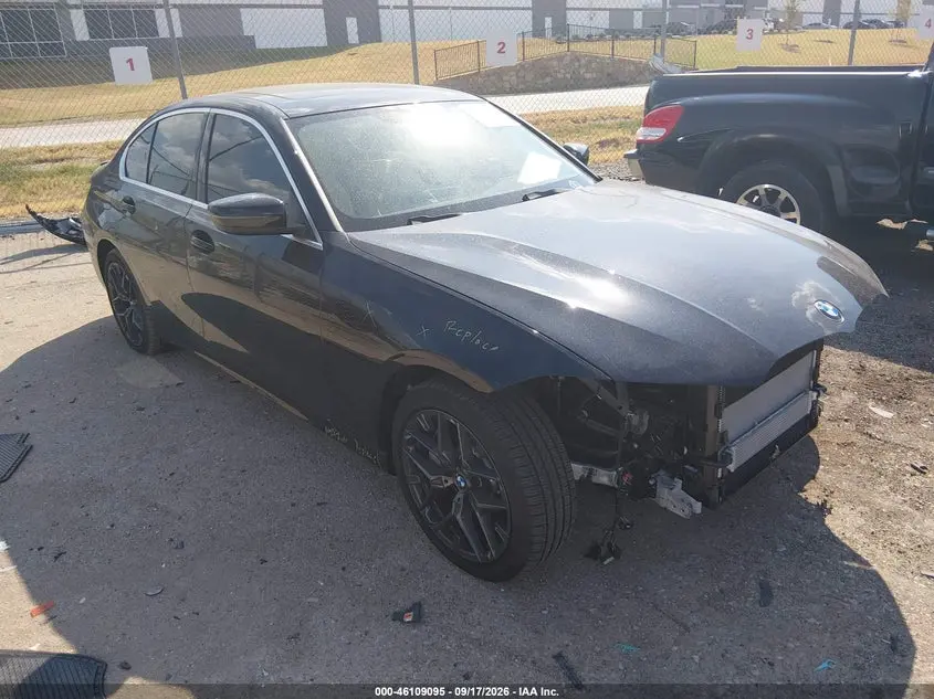 BMW 330I Na 2026