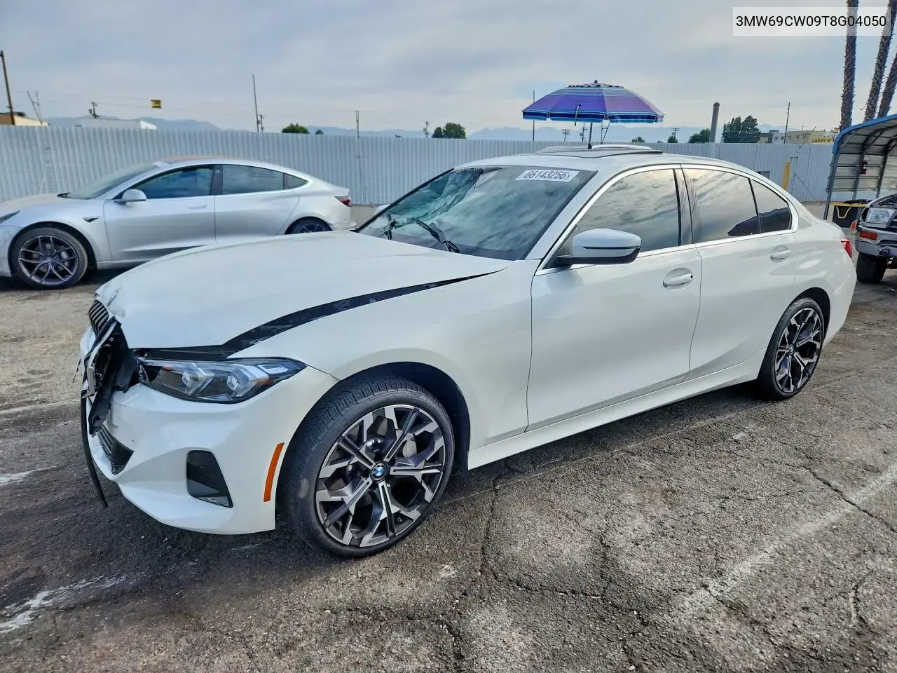 BMW 330I 2026
