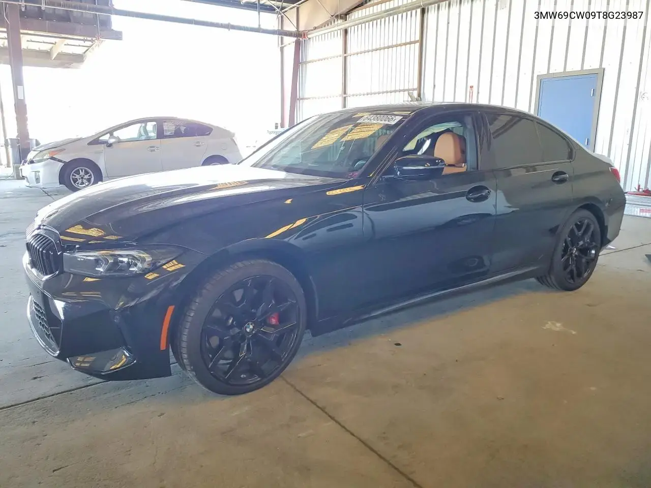 BMW 330I 2026