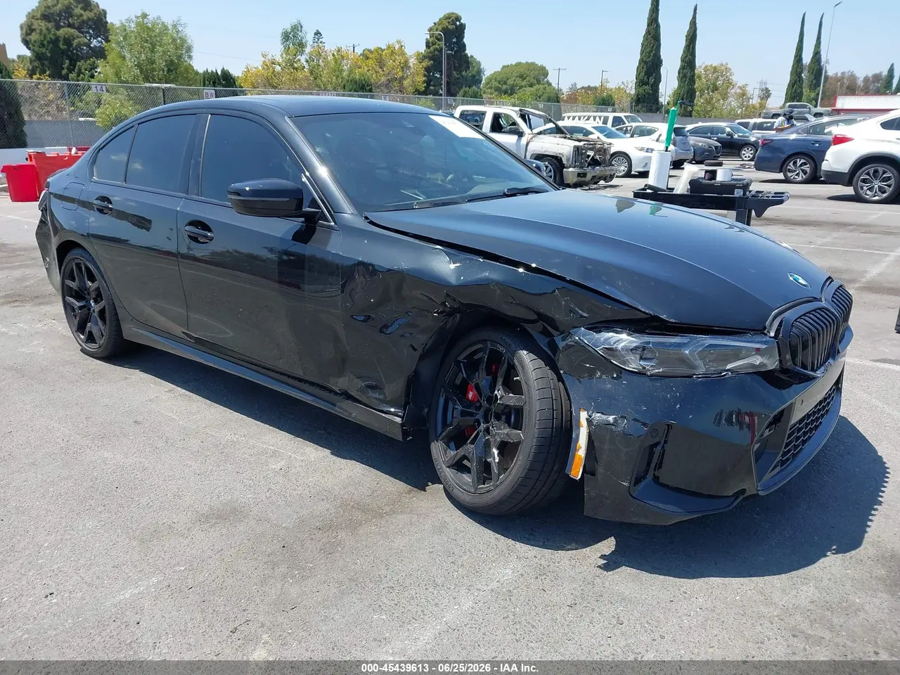 BMW 330I Na 2026