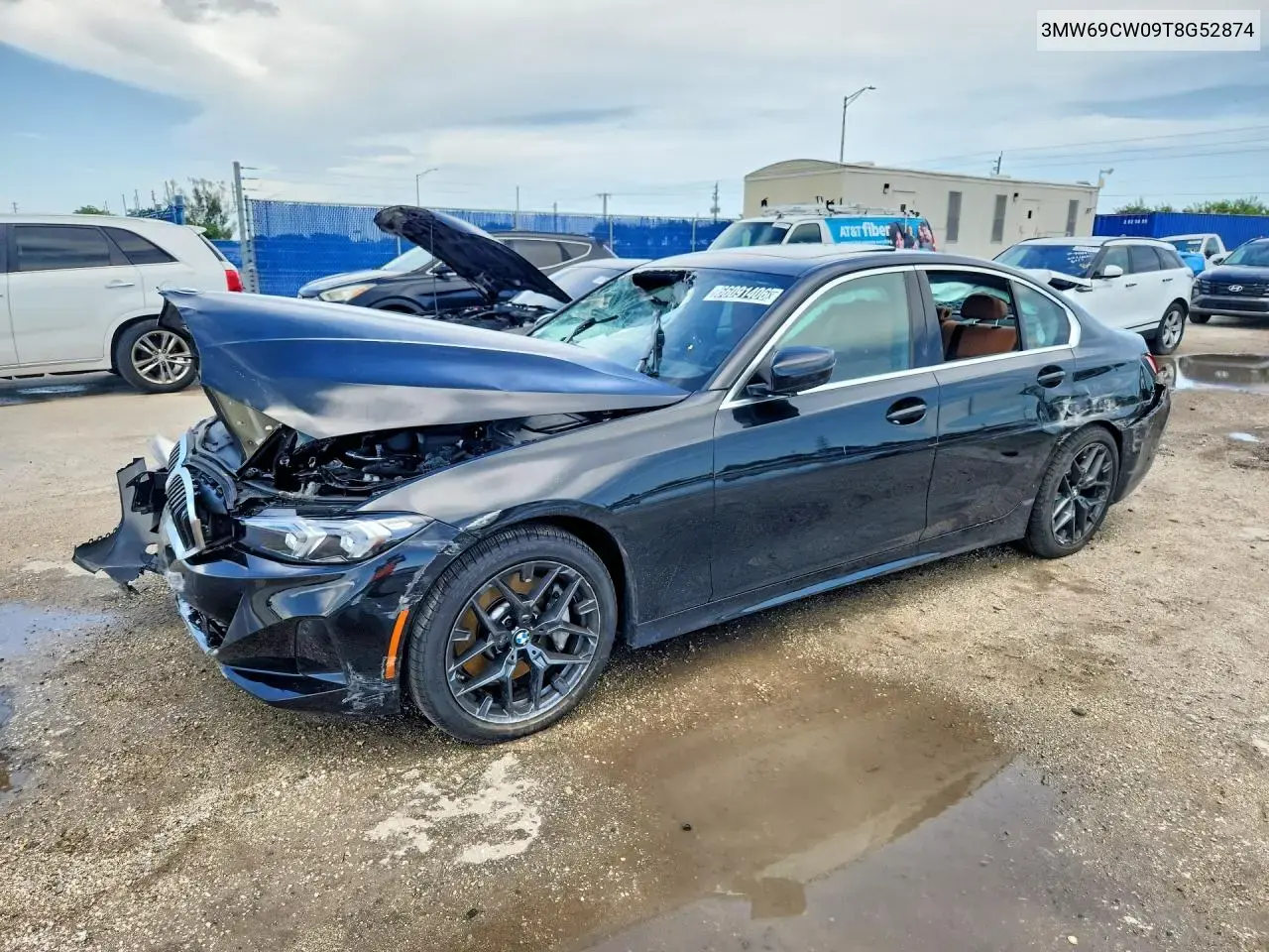 BMW 330I 2026