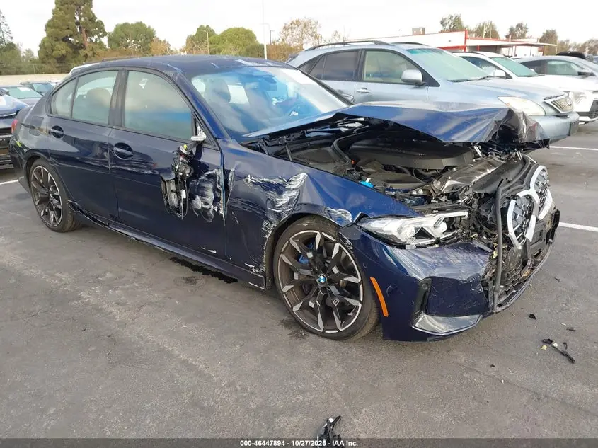 BMW M340I xDrive Na 2026