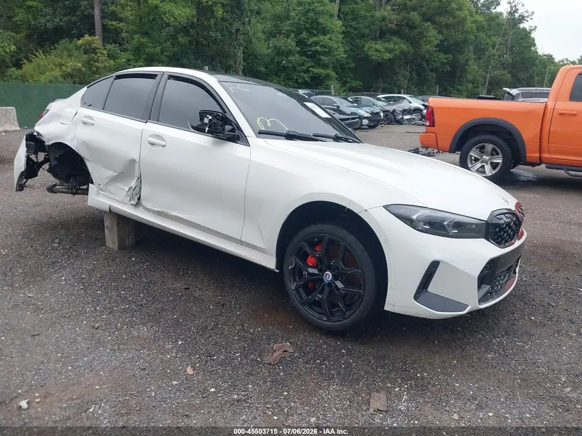 BMW M340I xDrive Na 2026