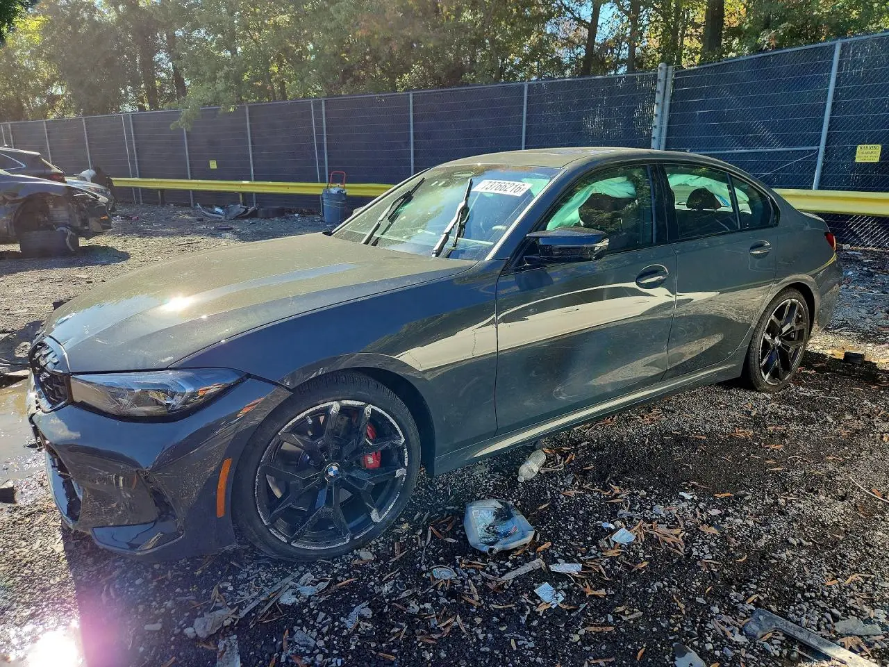 BMW M340Xi 2026