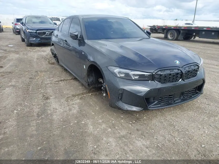 BMW M340Xi 2026