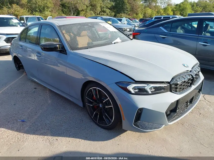 BMW M340I xDrive Na 2026