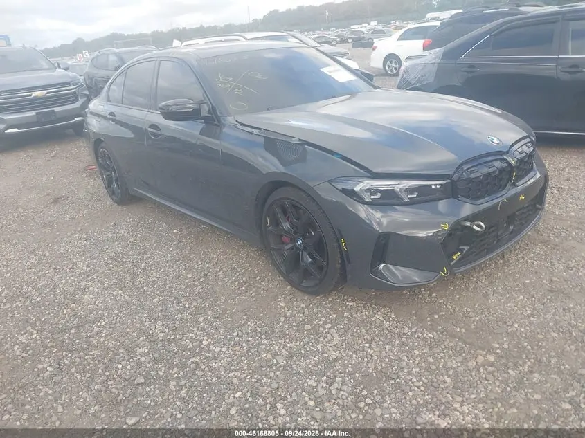 BMW M340I xDrive Na 2026