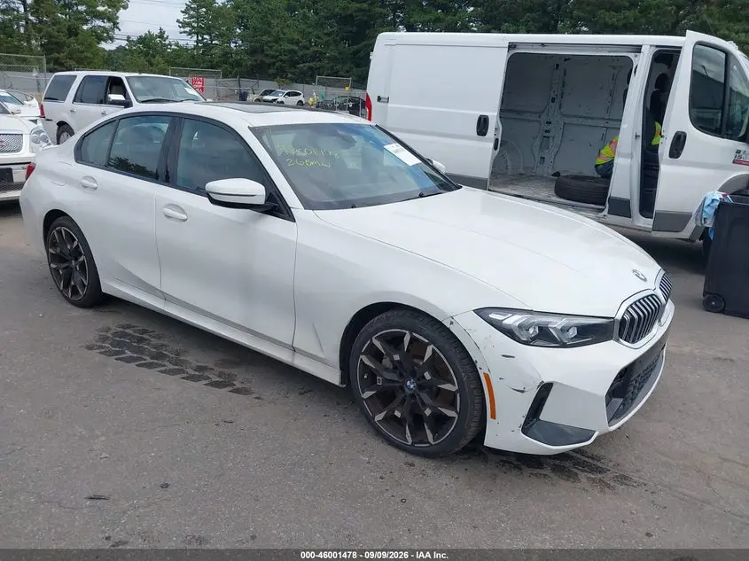 BMW 330I xDrive Na 2026