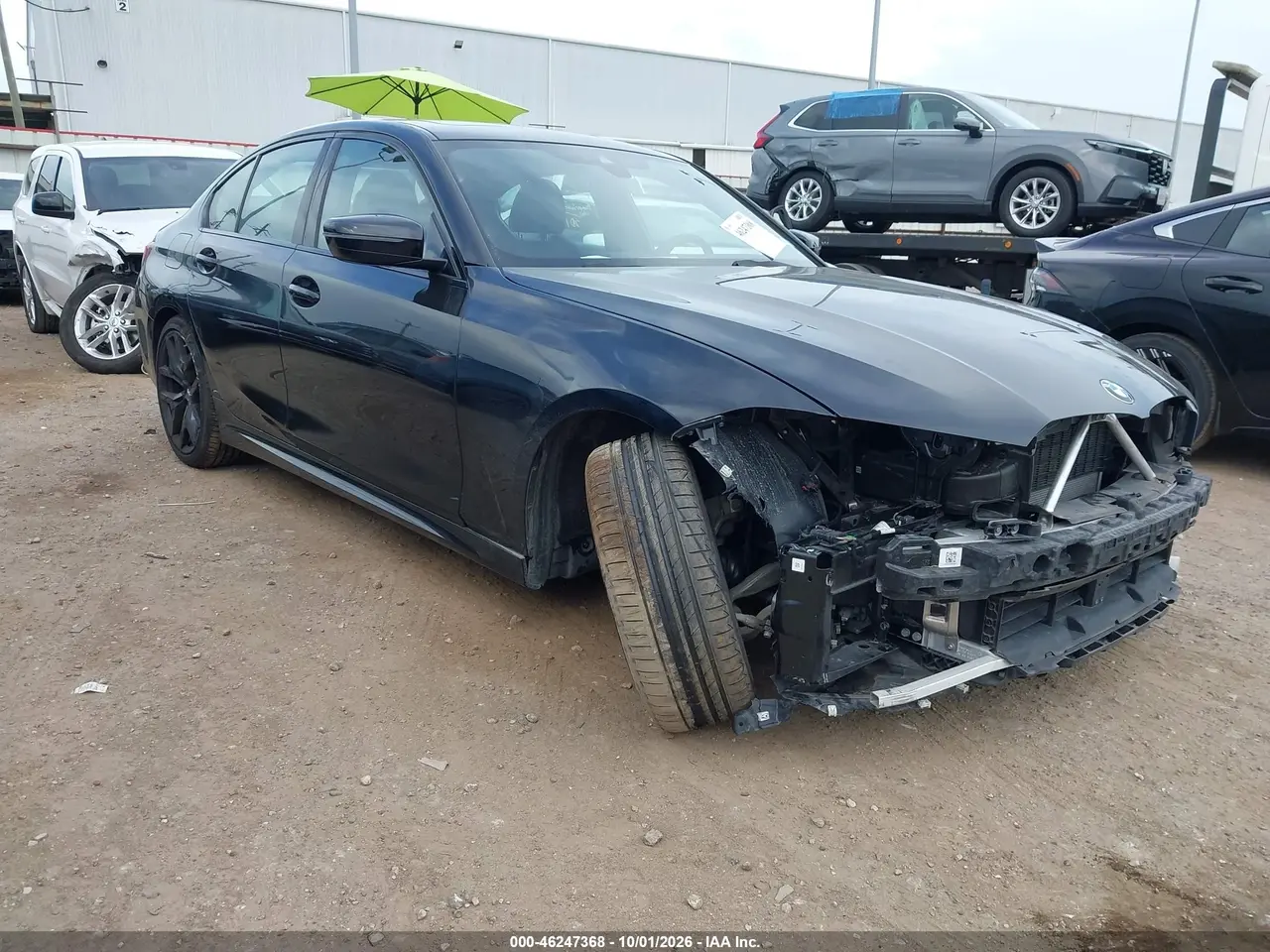 BMW 330I xDrive Na 2026