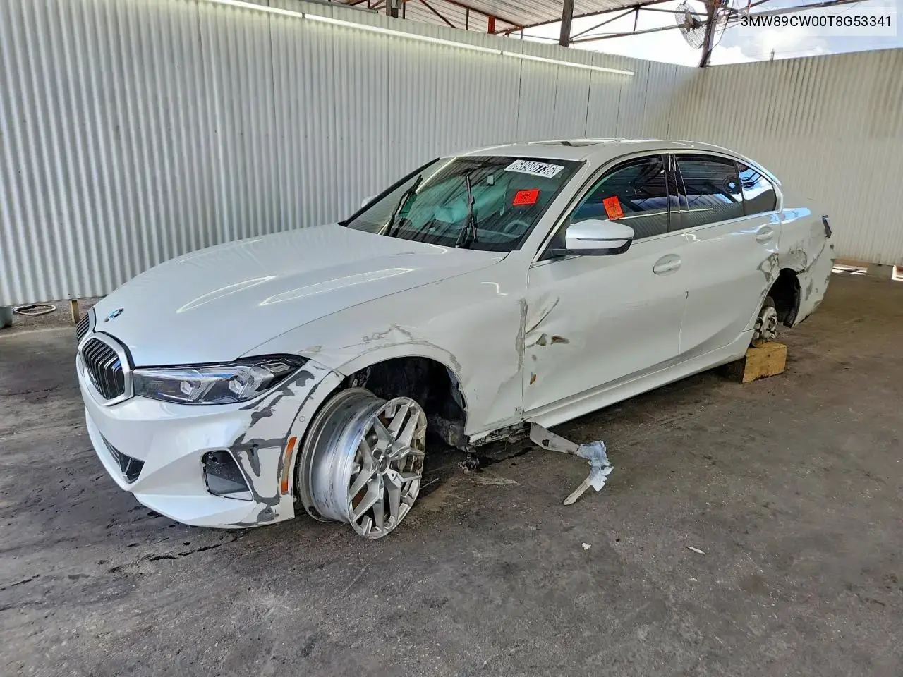 BMW 330Xi 2026