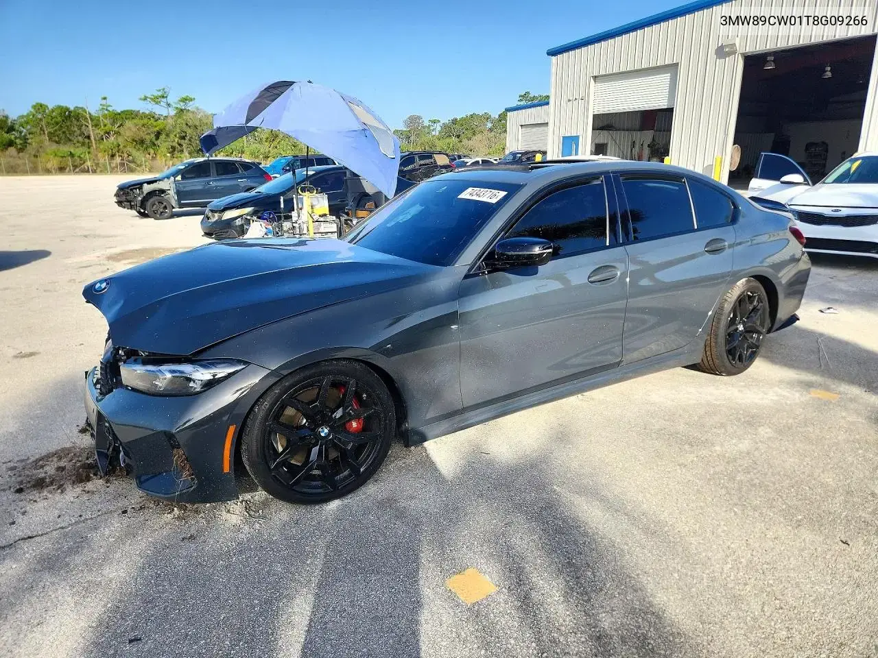 BMW 330Xi 2026