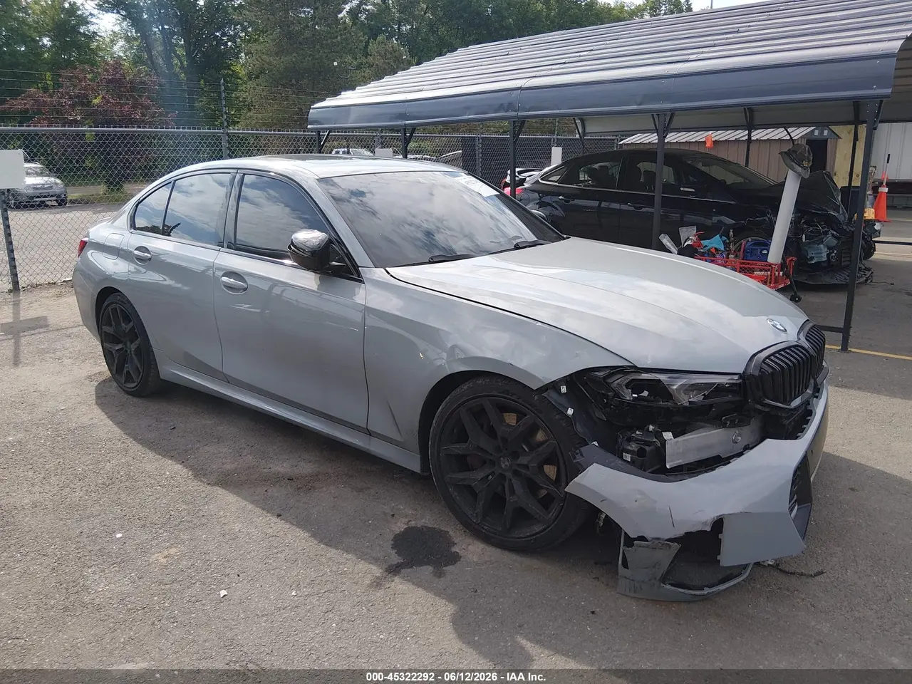 BMW 330I xDrive Na 2026