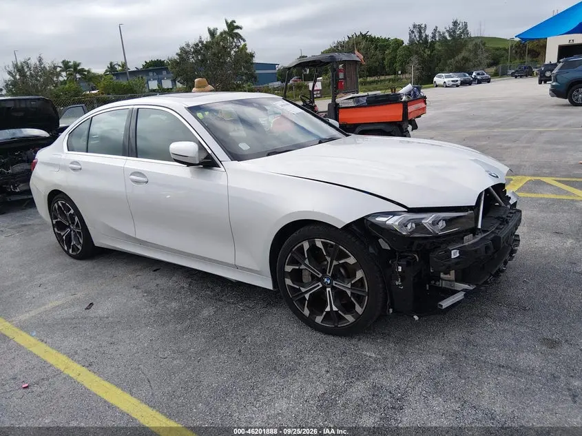 BMW 330I xDrive Na 2026