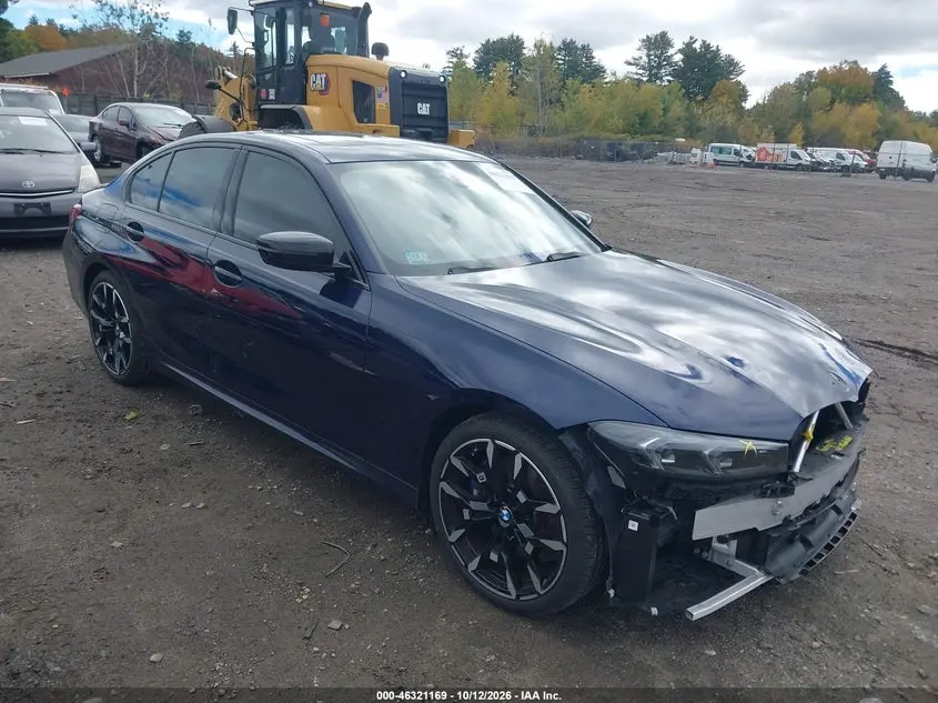BMW 330I xDrive Na 2026