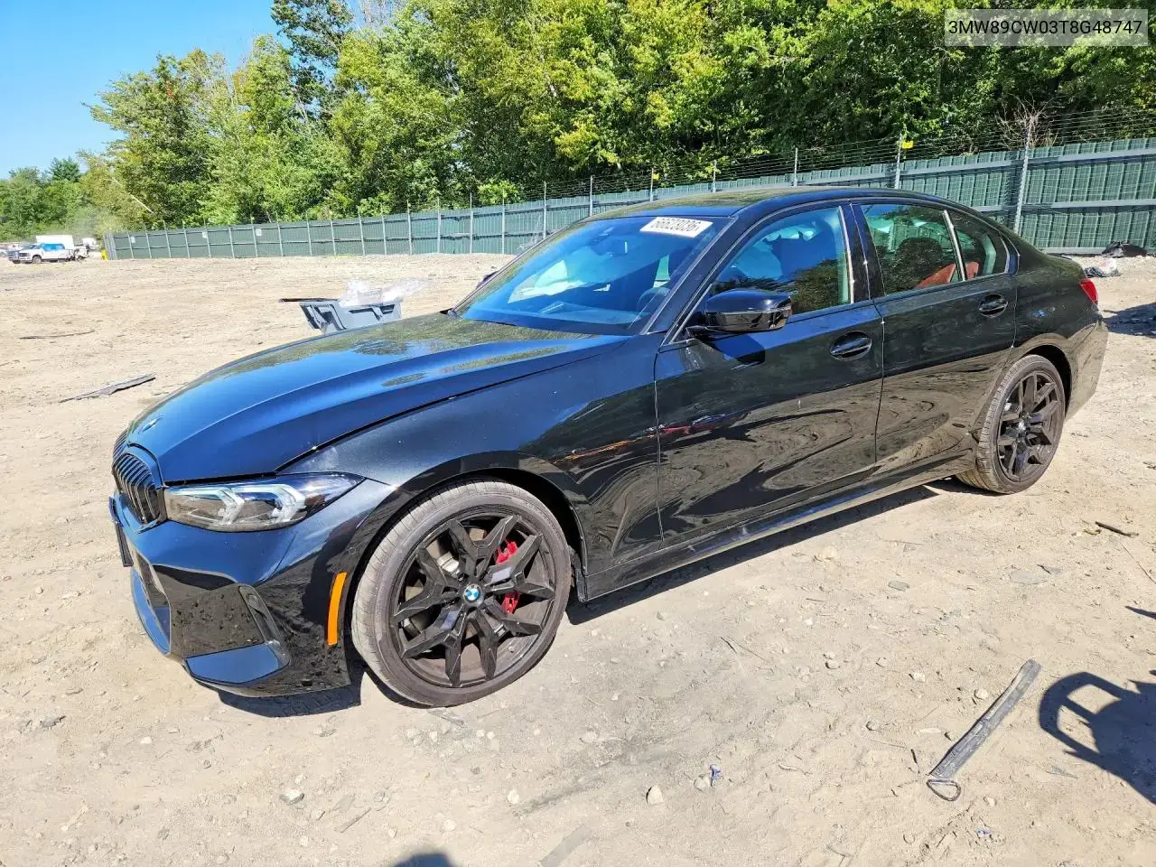 BMW 330Xi 2026