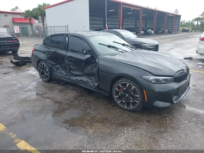 BMW 330I xDrive Na 2026