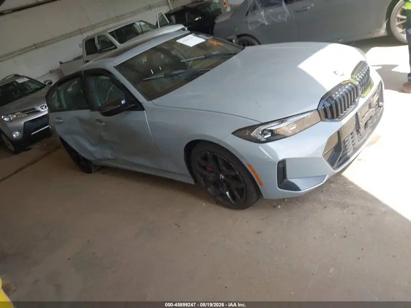 BMW 330I xDrive Na 2026