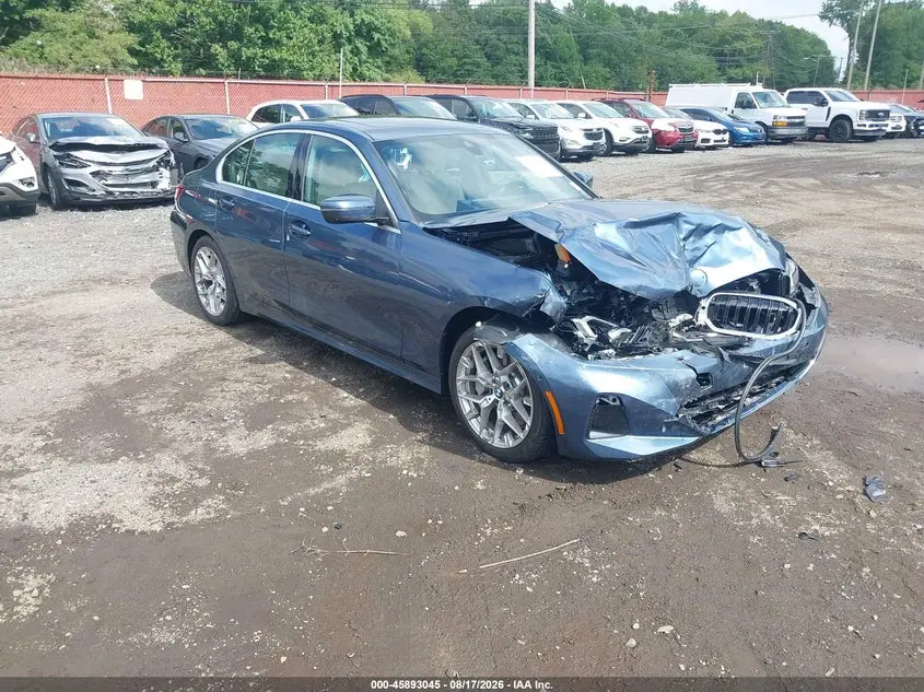 BMW 330I xDrive Na 2026