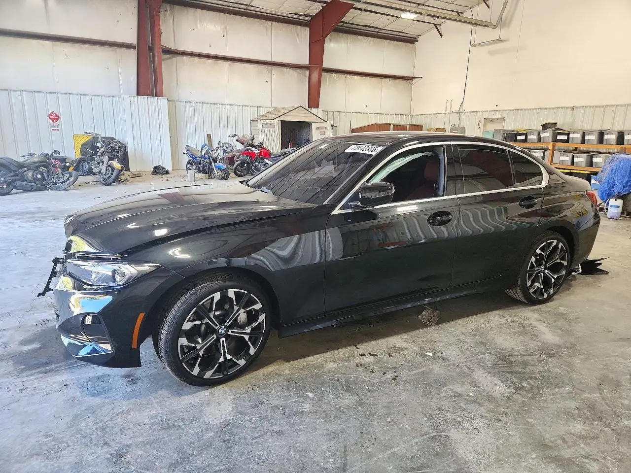BMW 330Xi 2026