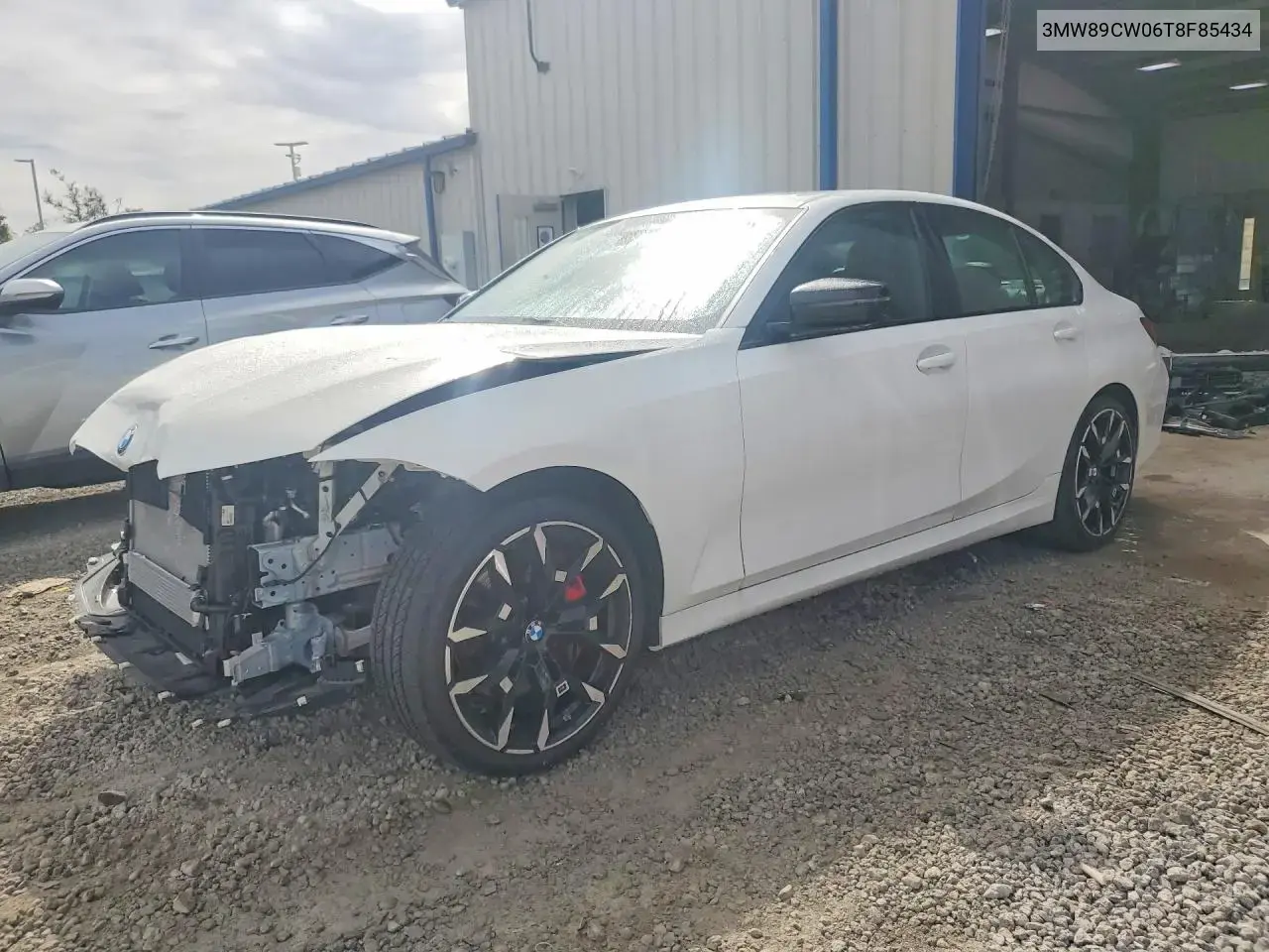 BMW 330Xi 2026
