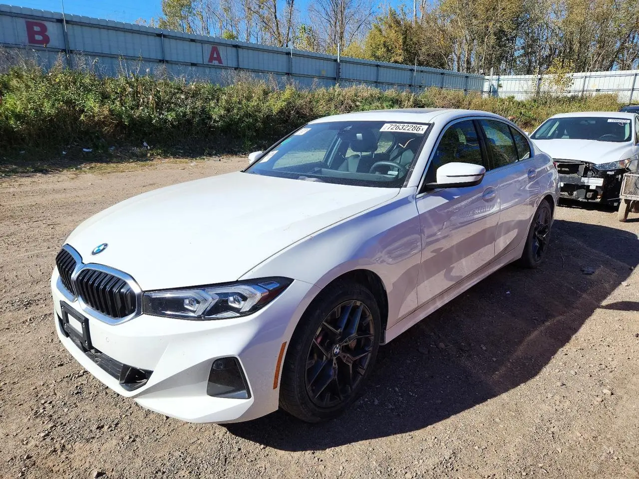 BMW 330Xi 2026