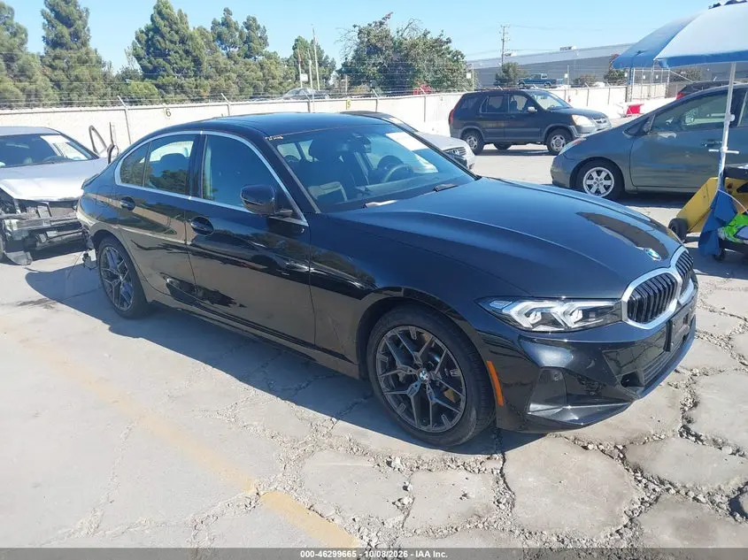 BMW 330I xDrive Na 2026