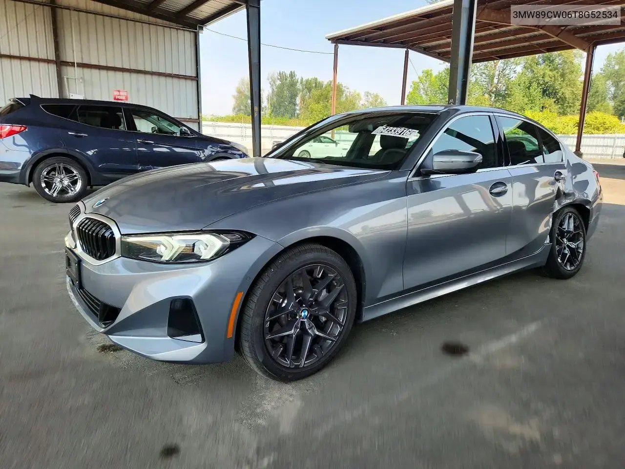 BMW 330Xi 2026