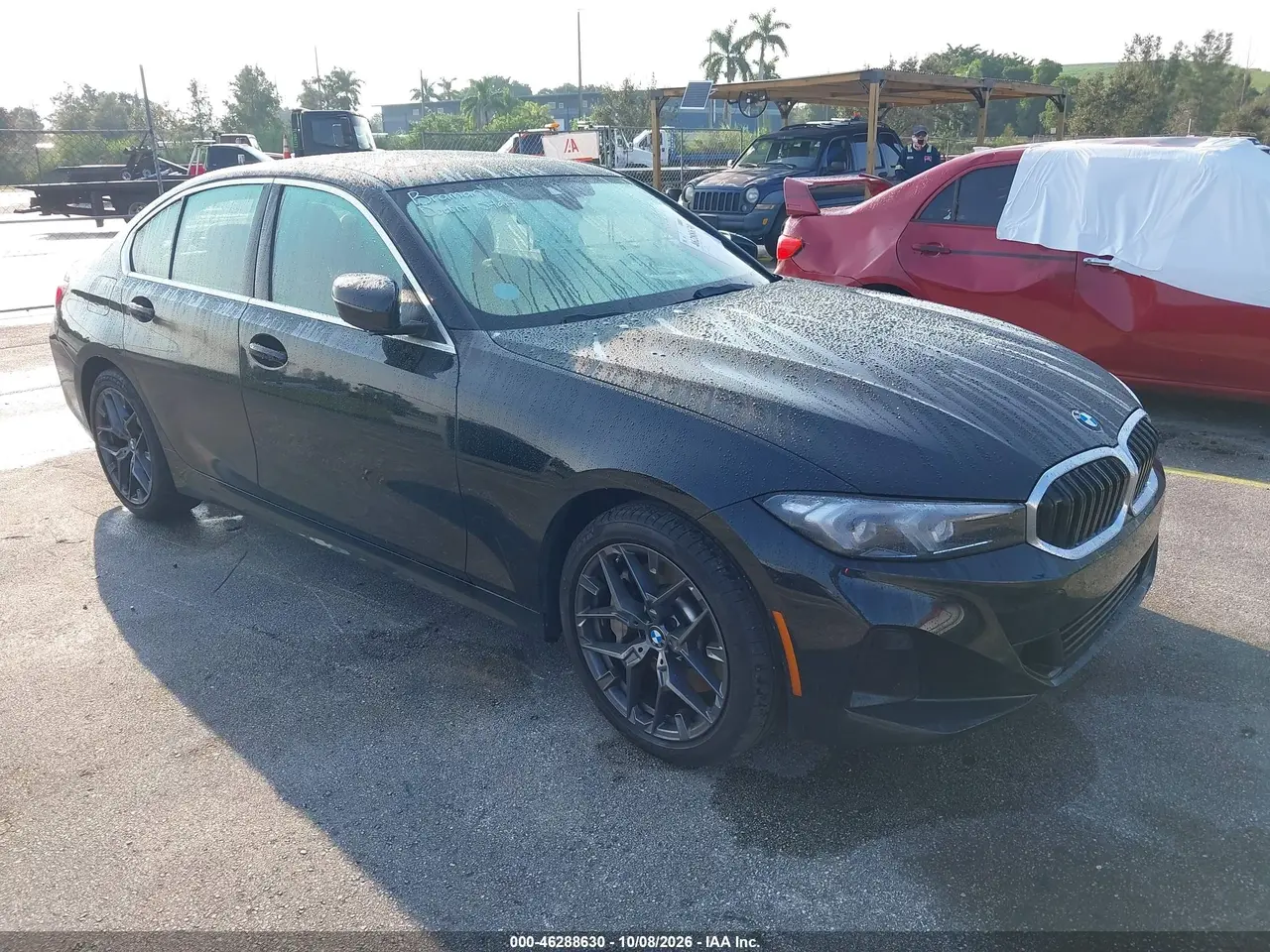 BMW 330I xDrive Na 2026