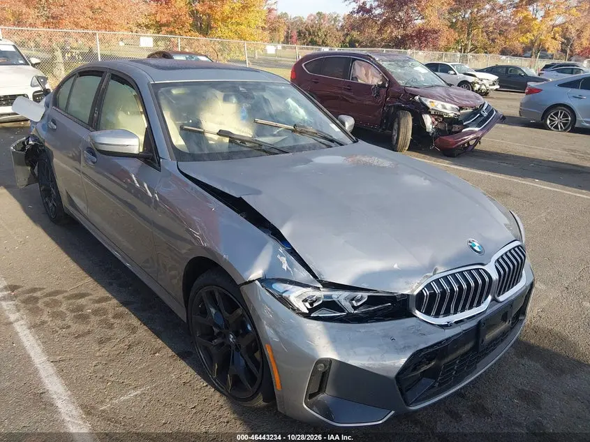 BMW 330I xDrive Na 2026