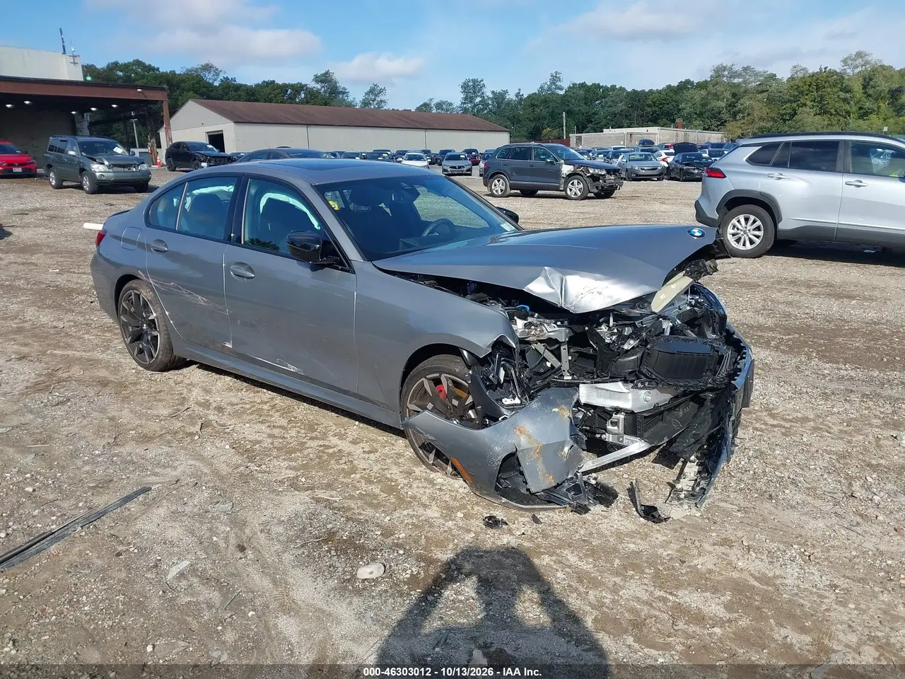 BMW 330I xDrive Na 2026