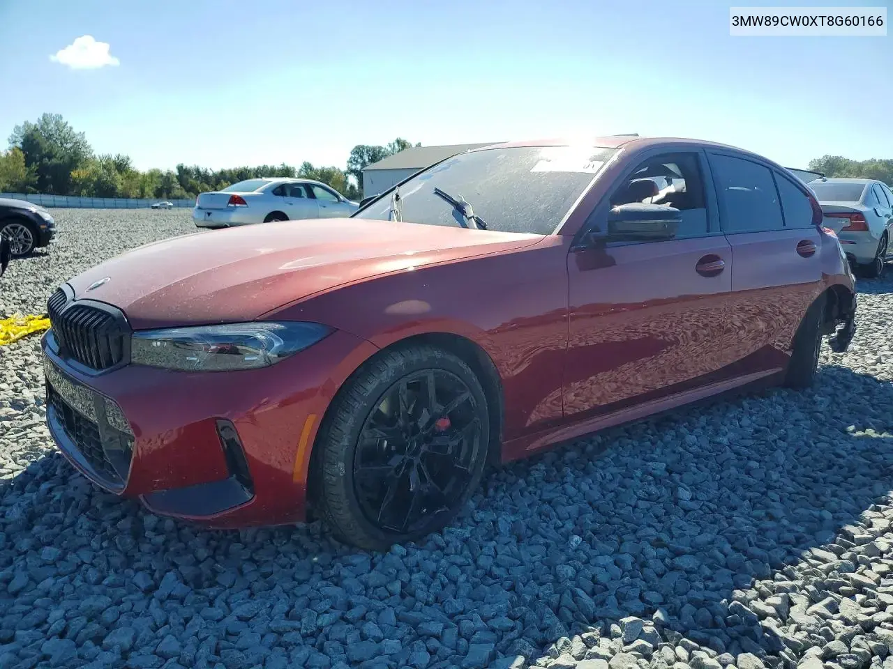 BMW 330Xi 2026