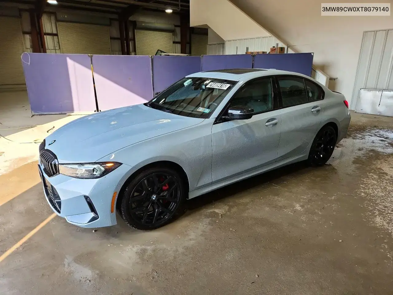 BMW 330Xi xDrive 2026