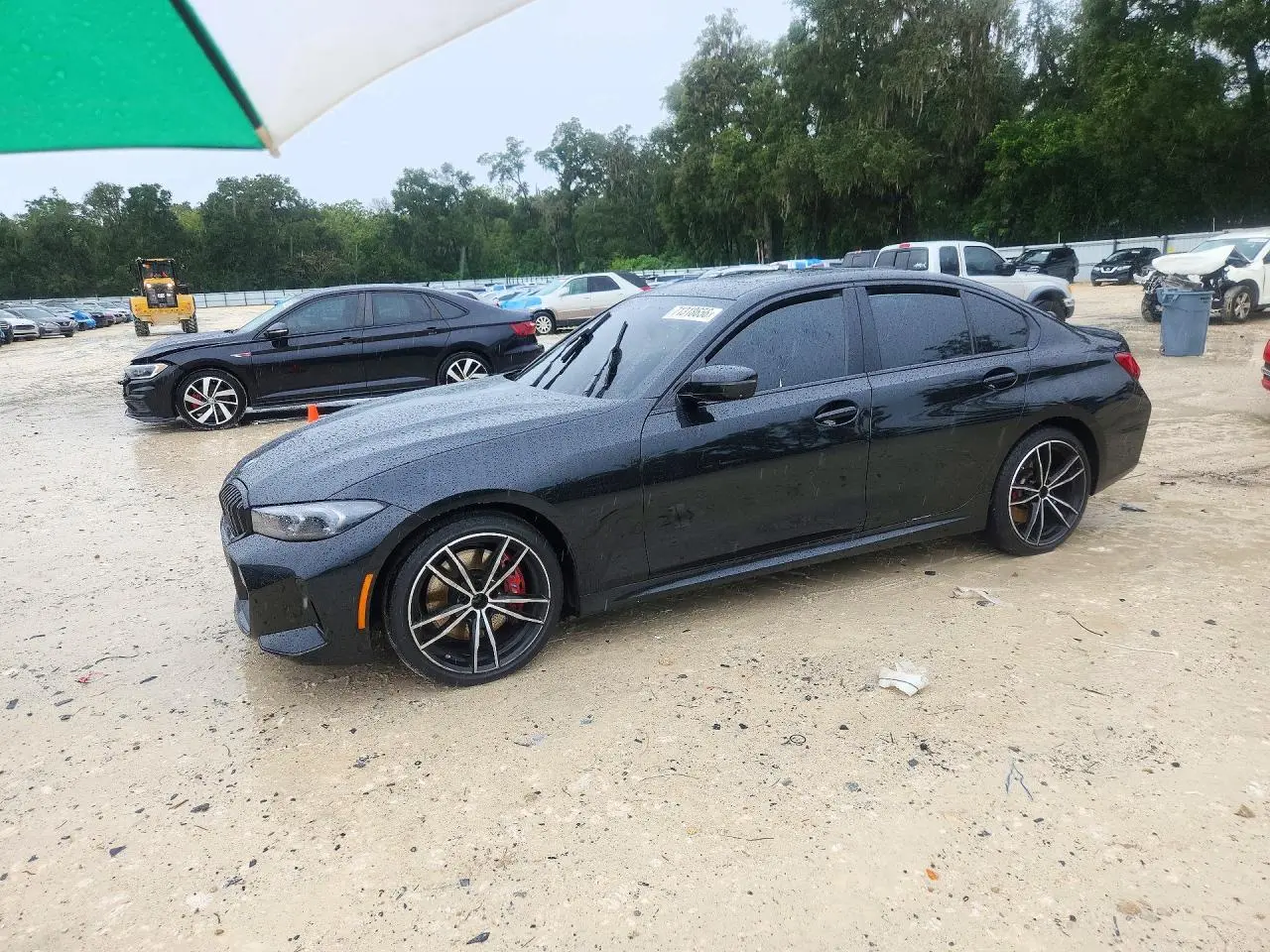 BMW 330Xi 2023