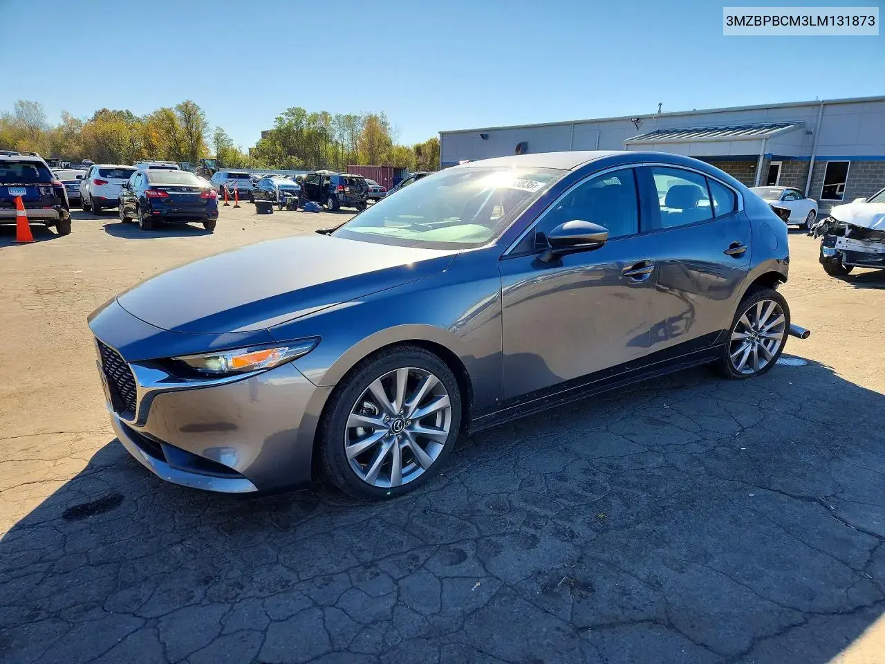 Mazda 3 Select 2020