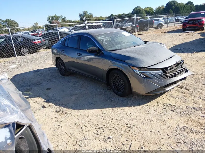 Nissan Sentra 2027
