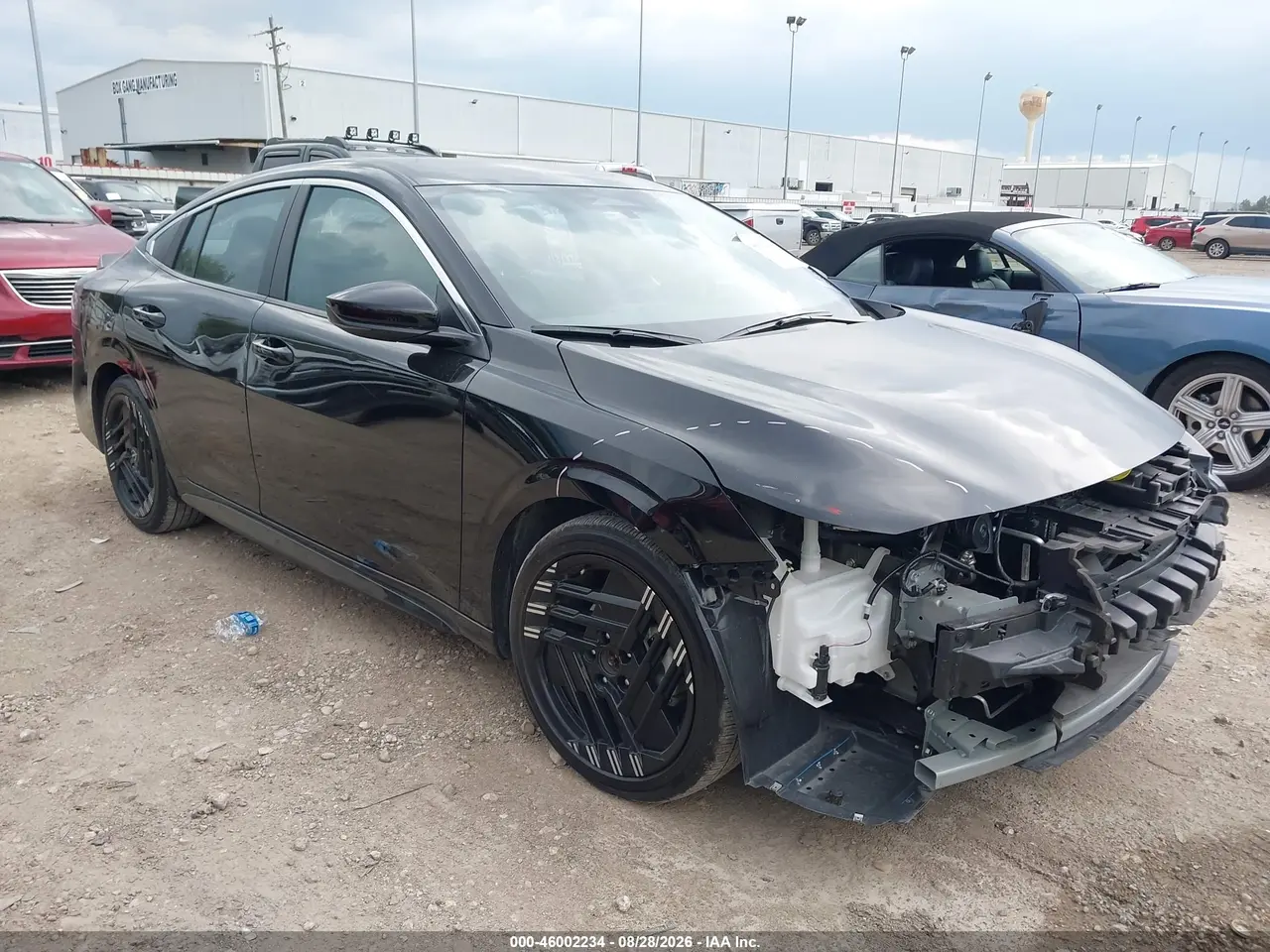 Nissan Sentra Sr 2026