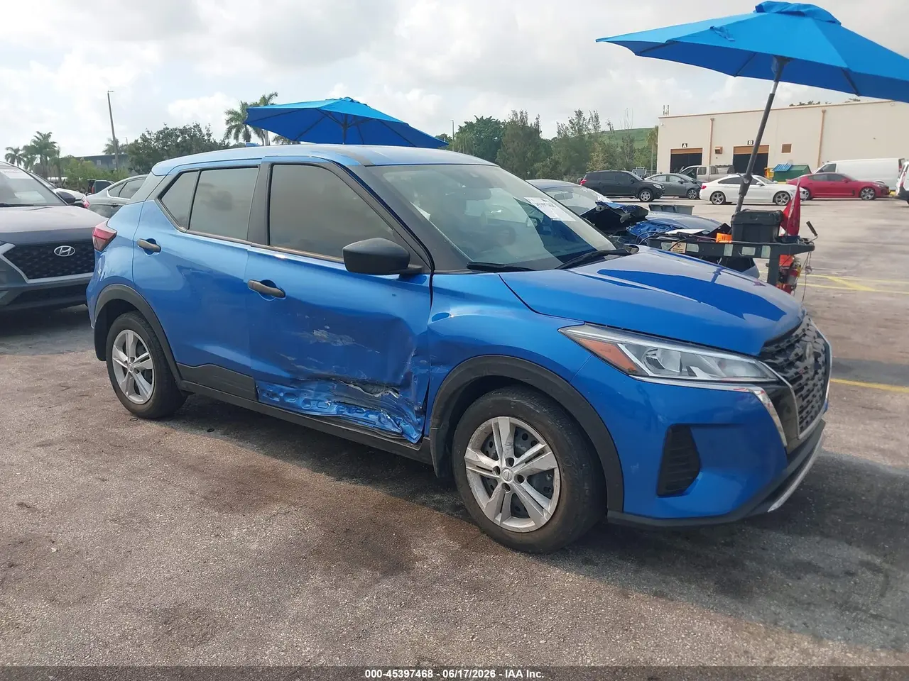 Nissan Kicks S Xtronic Cvt 2024